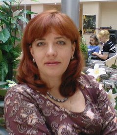 Жанна Ерёменко